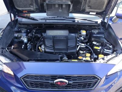 Used 2019 Subaru WRX Manual in Las Vegas, NV 47