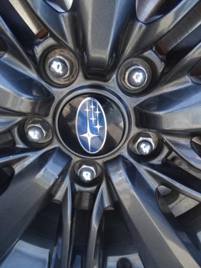 Used 2019 Subaru WRX Manual in Las Vegas, NV 48
