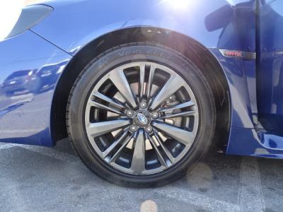 Used 2019 Subaru WRX Manual in Las Vegas, NV 49