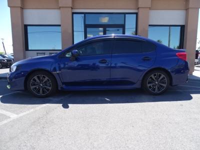 Used 2019 Subaru WRX Manual in Las Vegas, NV 50
