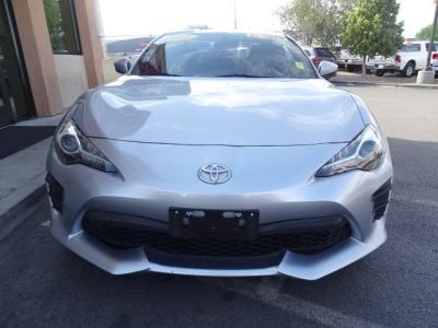 Used 2017 Toyota 86 Manual in Las Vegas, NV 2