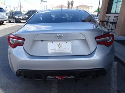 Used 2017 Toyota 86 Manual in Las Vegas, NV 5