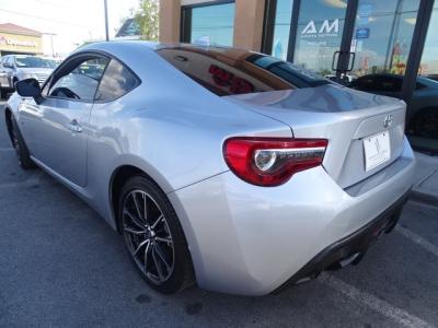 Used 2017 Toyota 86 Manual in Las Vegas, NV 6
