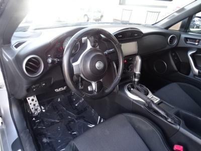 Used 2017 Toyota 86 Manual in Las Vegas, NV 9