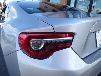 Used 2017 Toyota 86 Manual in Las Vegas, NV 24