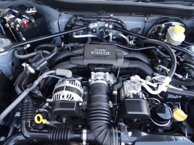 Used 2017 Toyota 86 Manual in Las Vegas, NV 27