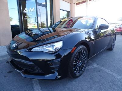 Used 2018 Toyota 86 Manual in Las Vegas, NV 1
