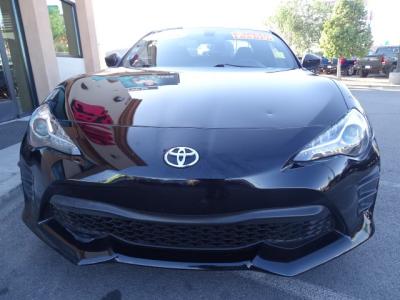 Used 2018 Toyota 86 Manual in Las Vegas, NV 2