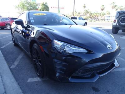 Used 2018 Toyota 86 Manual in Las Vegas, NV 3