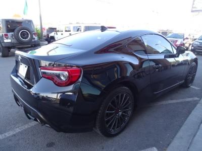 Used 2018 Toyota 86 Manual in Las Vegas, NV 4