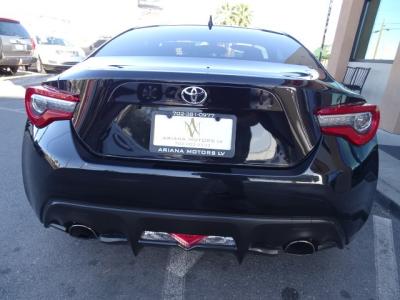Used 2018 Toyota 86 Manual in Las Vegas, NV 5