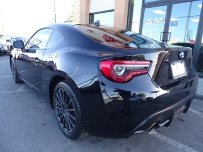 Used 2018 Toyota 86 Manual in Las Vegas, NV 6