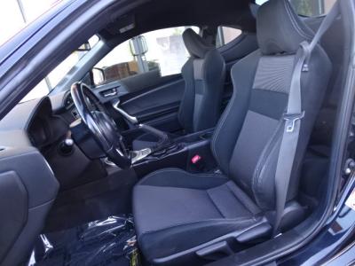 Used 2018 Toyota 86 Manual in Las Vegas, NV 9