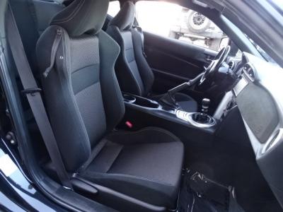 Used 2018 Toyota 86 Manual in Las Vegas, NV 22