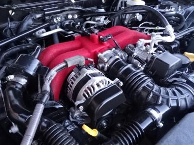 Used 2018 Toyota 86 Manual in Las Vegas, NV 27