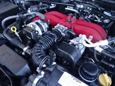 Used 2018 Toyota 86 Manual in Las Vegas, NV 28