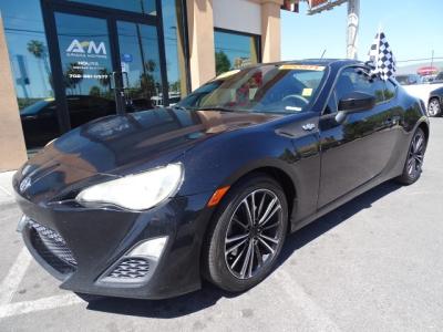 Used 2013 Scion FR-S 2dr Cpe Man in Las Vegas, NV 1