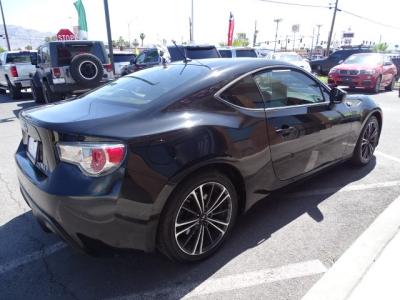 Used 2013 Scion FR-S 2dr Cpe Man in Las Vegas, NV 4