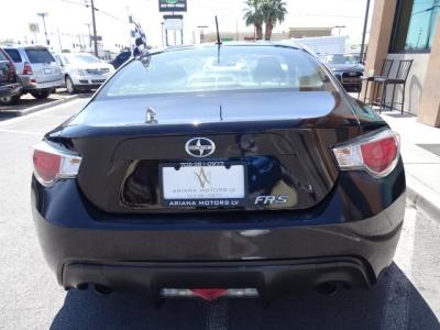 Used 2013 Scion FR-S 2dr Cpe Man in Las Vegas, NV 5