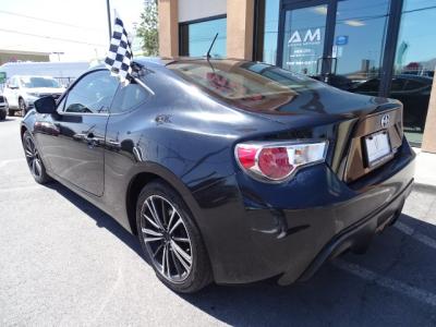 Used 2013 Scion FR-S 2dr Cpe Man in Las Vegas, NV 6