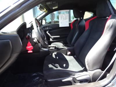 Used 2013 Scion FR-S 2dr Cpe Man in Las Vegas, NV 8