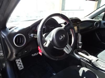 Used 2013 Scion FR-S 2dr Cpe Man in Las Vegas, NV 9