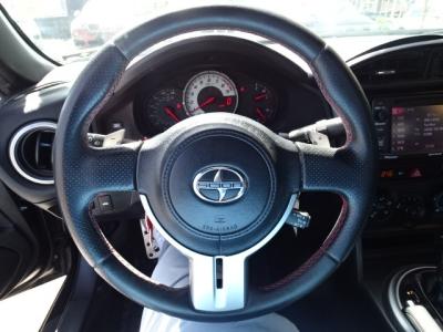 Used 2013 Scion FR-S 2dr Cpe Man in Las Vegas, NV 11