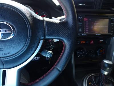 Used 2013 Scion FR-S 2dr Cpe Man in Las Vegas, NV 13