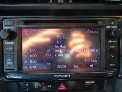 Used 2013 Scion FR-S 2dr Cpe Man in Las Vegas, NV 16