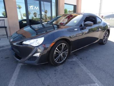 Used 2014 Scion FR-S 2dr Cpe Auto in Las Vegas, NV 1