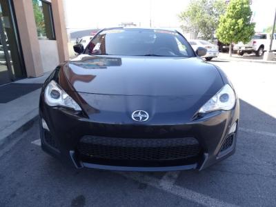 Used 2014 Scion FR-S 2dr Cpe Auto in Las Vegas, NV 2