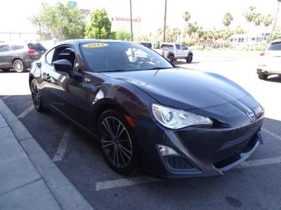Used 2014 Scion FR-S 2dr Cpe Auto in Las Vegas, NV 3