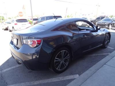 Used 2014 Scion FR-S 2dr Cpe Auto in Las Vegas, NV 4