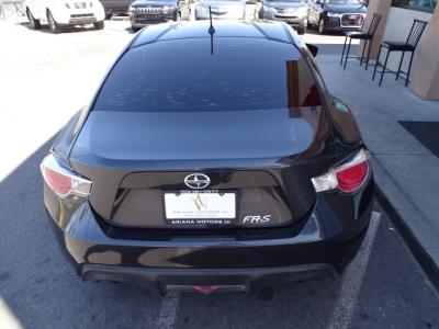 Used 2014 Scion FR-S 2dr Cpe Auto in Las Vegas, NV 5