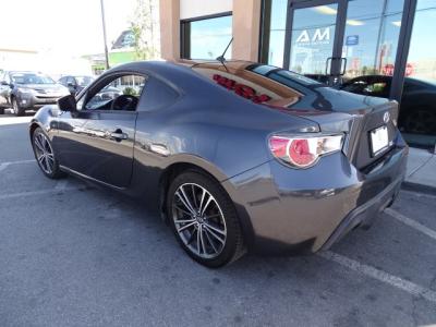 Used 2014 Scion FR-S 2dr Cpe Auto in Las Vegas, NV 6