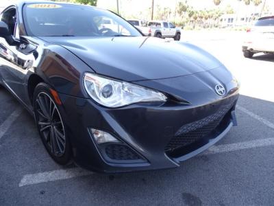 Used 2014 Scion FR-S 2dr Cpe Auto in Las Vegas, NV 28