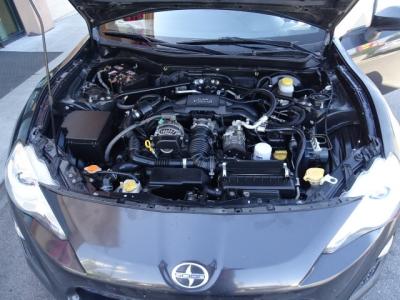 Used 2014 Scion FR-S 2dr Cpe Auto in Las Vegas, NV 33