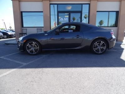 Used 2014 Scion FR-S 2dr Cpe Auto in Las Vegas, NV 36