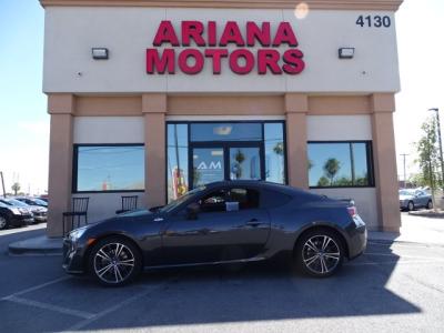 Used 2014 Scion FR-S 2dr Cpe Auto in Las Vegas, NV 37