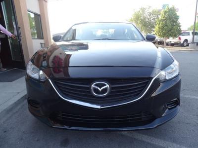 Used 2015 Mazda Mazda6 4dr Sdn Auto i Touring in Las Vegas, NV 2