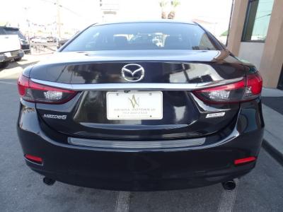 Used 2015 Mazda Mazda6 4dr Sdn Auto i Touring in Las Vegas, NV 5
