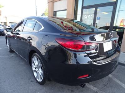 Used 2015 Mazda Mazda6 4dr Sdn Auto i Touring in Las Vegas, NV 6