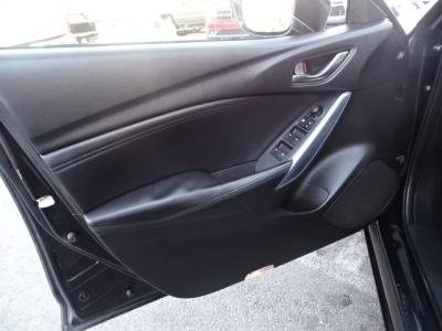 Used 2015 Mazda Mazda6 4dr Sdn Auto i Touring in Las Vegas, NV 7