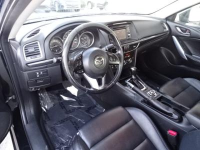 Used 2015 Mazda Mazda6 4dr Sdn Auto i Touring in Las Vegas, NV 8