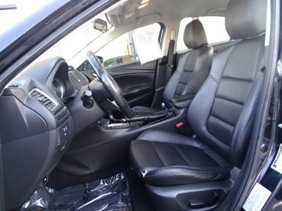 Used 2015 Mazda Mazda6 4dr Sdn Auto i Touring in Las Vegas, NV 9