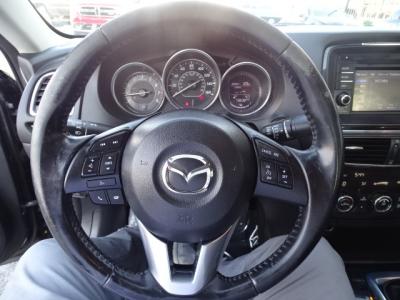 Used 2015 Mazda Mazda6 4dr Sdn Auto i Touring in Las Vegas, NV 10