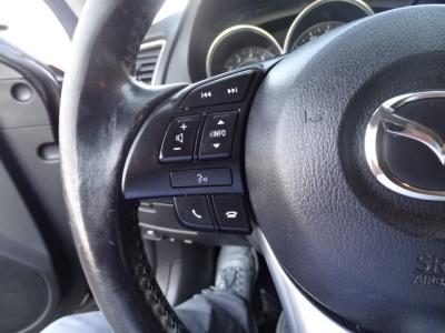 Used 2015 Mazda Mazda6 4dr Sdn Auto i Touring in Las Vegas, NV 11