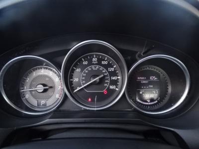 Used 2015 Mazda Mazda6 4dr Sdn Auto i Touring in Las Vegas, NV 13