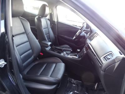 Used 2015 Mazda Mazda6 4dr Sdn Auto i Touring in Las Vegas, NV 21