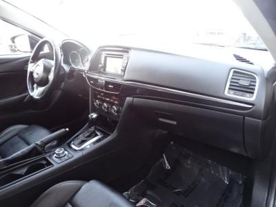 Used 2015 Mazda Mazda6 4dr Sdn Auto i Touring in Las Vegas, NV 22